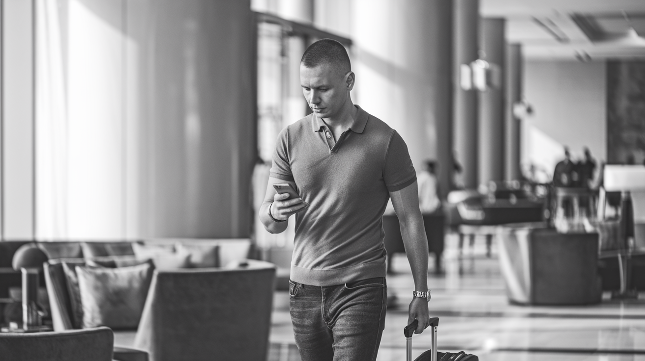 Abjad Grand Hotel Dubai Transfer to DXB: Your Stress-Free Guide